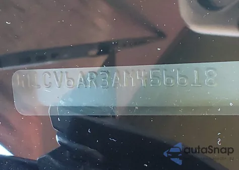 2010 Infiniti G37X from USA, damaged, VIN JN1CV6AR3AM456618